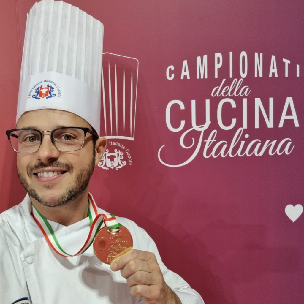 Corsi Singoli – Solo Pasticceria